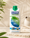 AGUA de Coco ORGANIC GOYA